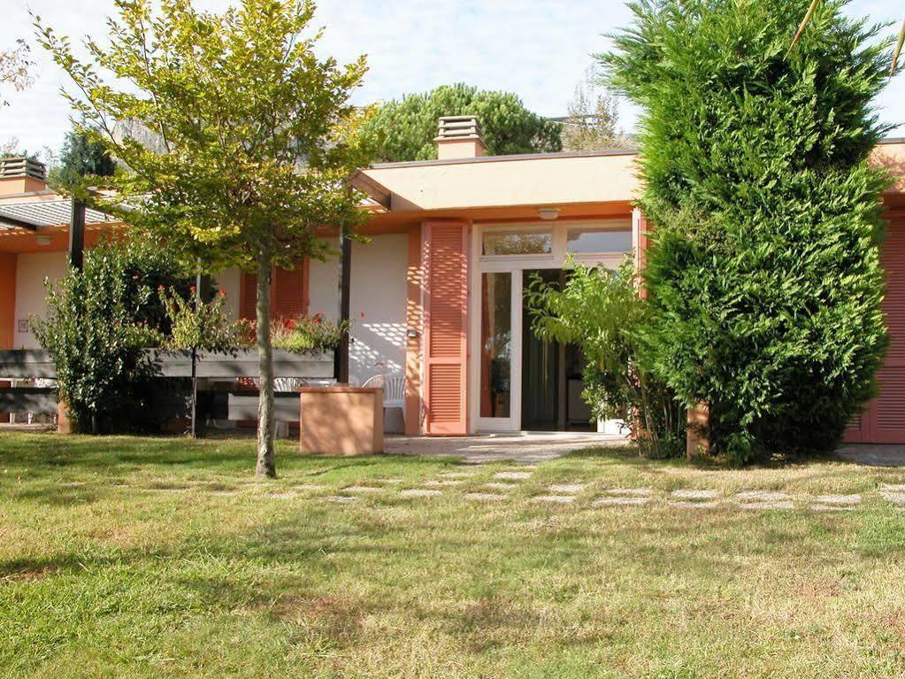 Club Residence Pianetamaratea Santa Caterina  Exterior foto